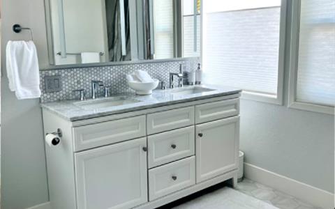 Bathroom Remodeling Services